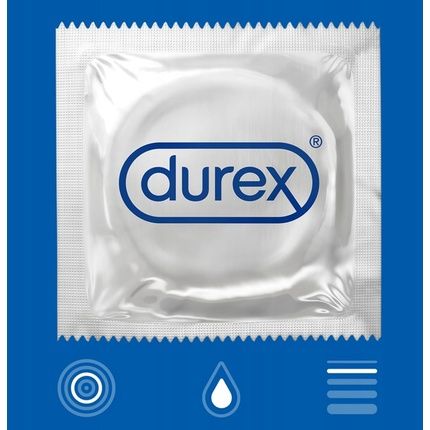 Durex Pleasure Mix Condoms 40 Pieces - Pleasuremax And Intense - Image 3