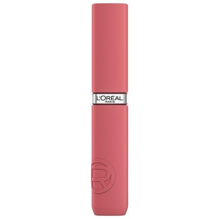 L'Oreal Paris Nourishing Lipstick With Matte Finish Infaillible Matte Resistance 120 Major Crush 5Ml