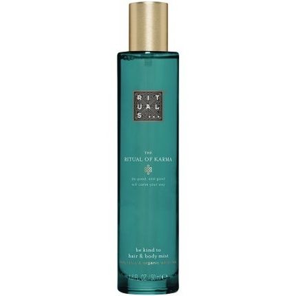 Rituals The Ritual Of Karma Hair & Body Mist 50Ml - Image 4