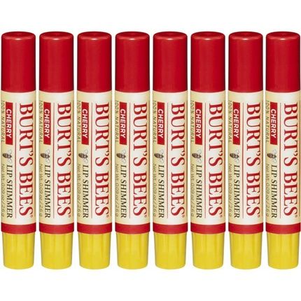 Burt'S Bees Lip Shimmer Cherry For Women 2.67Ml