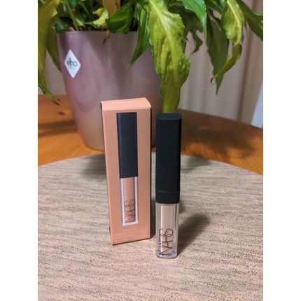 Nars Radiant Creamy Concealer 1.4Ml Creme Brulee Light 2.5 - New In Box