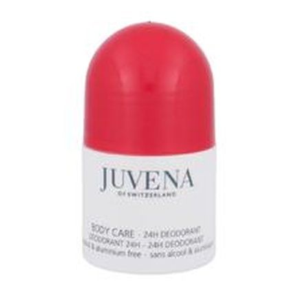 Juvena Body Deodorant Rollon 24H 50 Ml Aluminumfree And Alcoholfree - Image 3