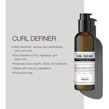 Previa Curl Definer 200Ml
