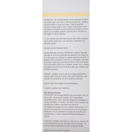 Elizabeth Arden Superstart Skin Renewal Booster 50Ml Almond - Image 3