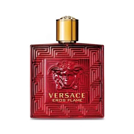Versace Eros Flame Eau De Parfum 200Ml