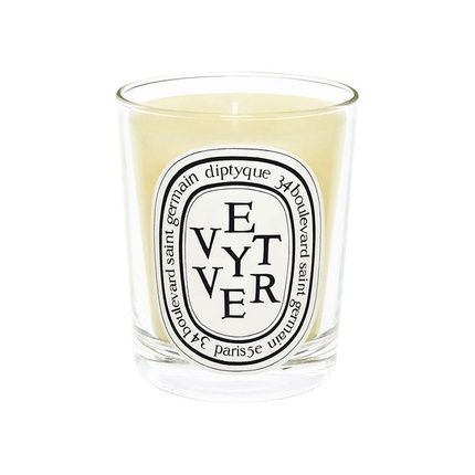 Diptyque Vetyver Scented Candle