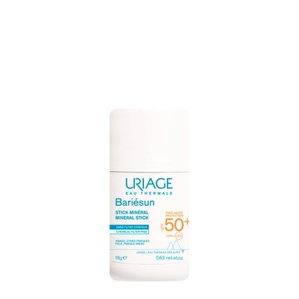 Uriage Bariesun Stick Mineral Spf50+ - 18G
