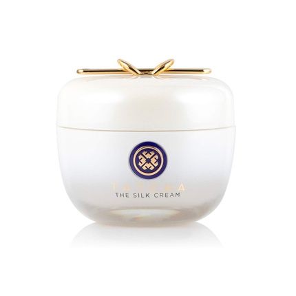 Tatcha The Silk Cream Weightless Moisturizing And Firming Cream For Combination To Dry Skin 50 Ml 17 Oz