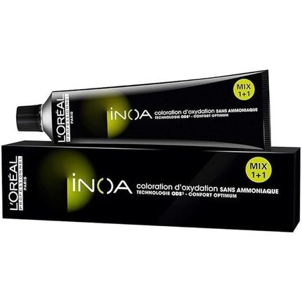 L'Oreal Paris Inoa 9.11 Very Light Ash Blonde 60Ml