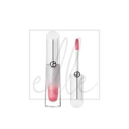 Giorgio Armani Prisma Glass Icy Plumper 3.5Ml - 34 Frozen Candy