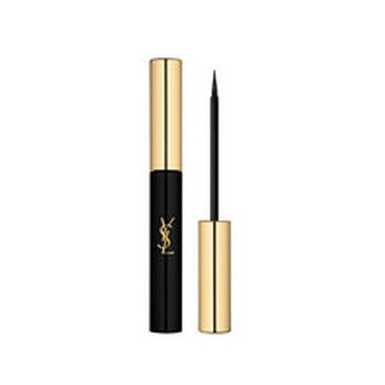 Yves Saint Laurent Couture 1 Noir Liquid Eye Liner 295Ml For Women - Image 4