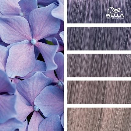 Wella Color Fresh Create Next Red 60Ml - Image 3