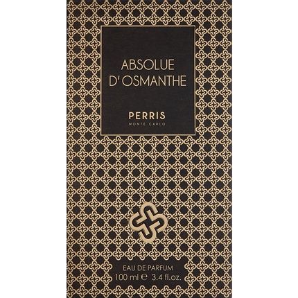 Perris Monte Carlo Absolue D'Osmanthe 3.4 Fl Oz