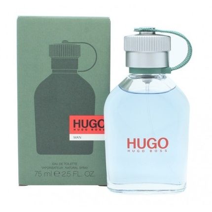 Hugo Boss Hugo Eau De Toilette Edt For Men
