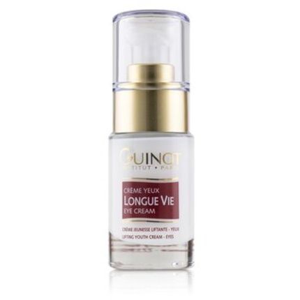 Guinot Longue Vie Lifting Eye Cream 15 Ml
