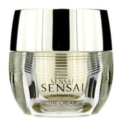 Sensai The Ultimate Cream 40Ml Rose