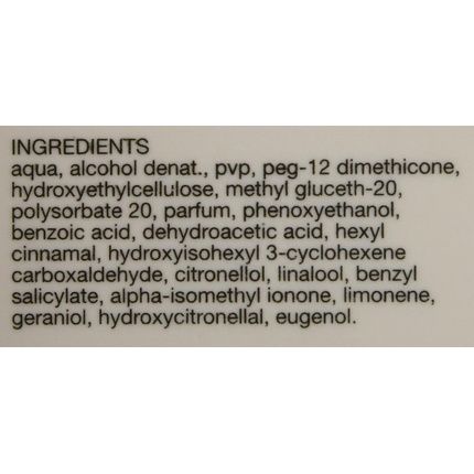 Evo Shape Vixen Volumising Lotion 200Ml