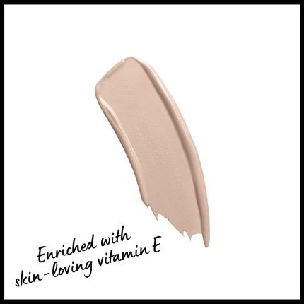 Nyx Can'T Stop Won'T Stop Full Coverage Foundation Porcelain 30Ml - Image 3