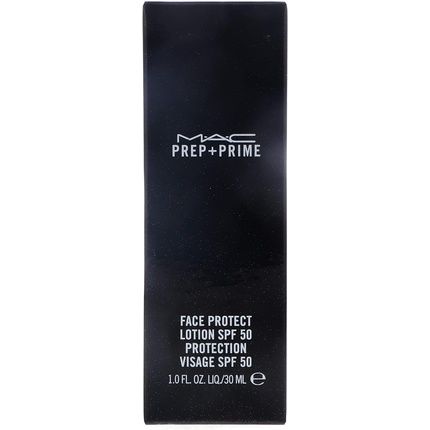 Mac Prep + Prime Face Protect Lotion Spf50 Foundation Primer 30Ml - Image 3