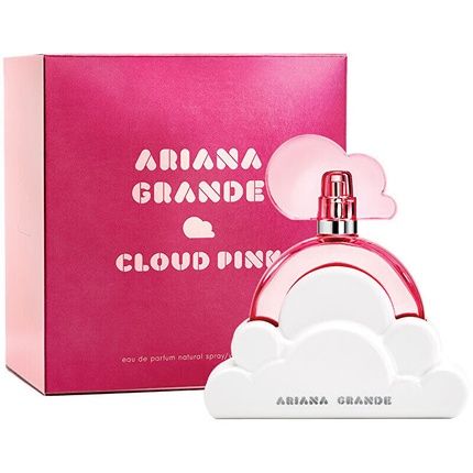 Cloud Pink Eau De Parfum Volume 30 Ml