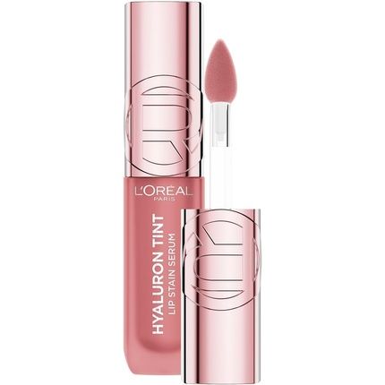 L'Oreal Paris Lip Stain Hyaluron Tint Serum Up To 12 Hours
