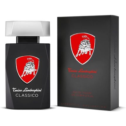 Lamborghini Eau De Toilette For Men 125Ml Multicoloured