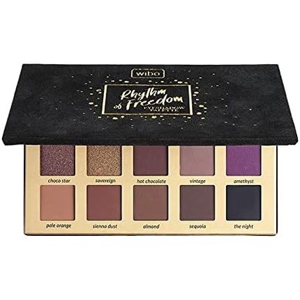 Wibo Makeup Palette