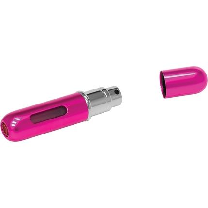 Travalo Classic Dark Rose 5Ml - Image 3