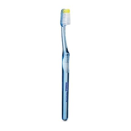 Vitis Sensitive Toothbrush Ideal For Sensitive Gums