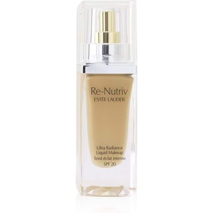 Estee Lauder Re-Nutriv Ultra Radiance Liquid Make-Up Spf20 3W1 Dawn 30Ml