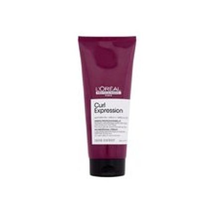 L'Oral Professionnel Curl Expression Leave In 200Ml Professional Cream For Curls