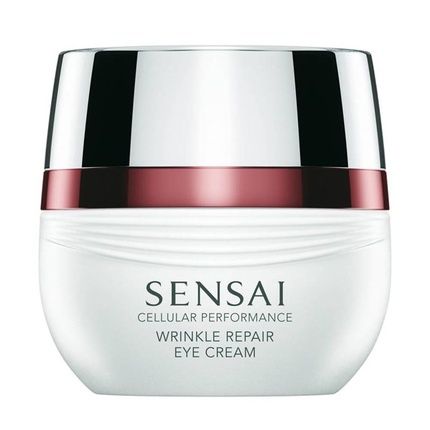 Sensai Cellular Performance Wrinkle Repair Eye Cream 15Ml - Image 4