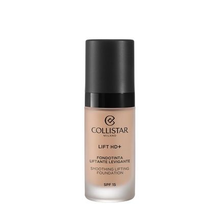 Collistar Lift Hd+ Lifting Foundation Smoothing Spf 15 Instant Lift
