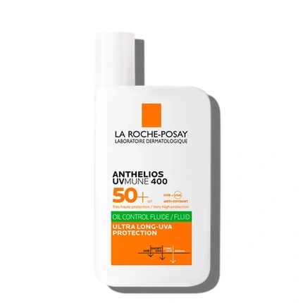 La Rocheposay Anthelios Uvmune 400 Oil Control Fluid Spf50 50Ml