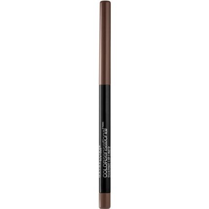 Maybelline Color Sensational Shaping Lip Liner 92 Divine Wine