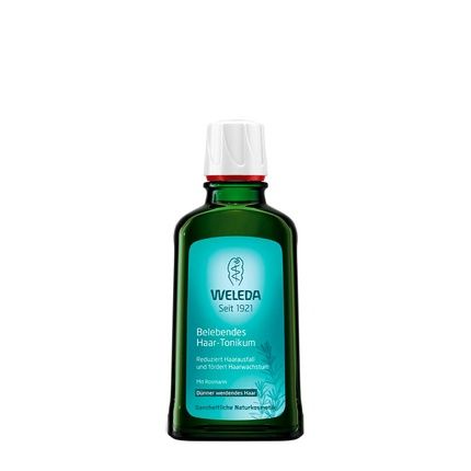 Weleda Revitalising Hair Tonic 100Ml Hair Care