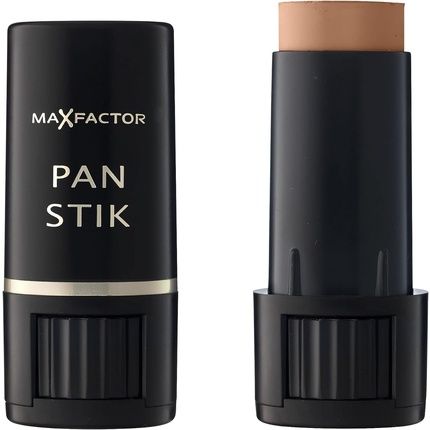 Max Factor Pan Stik Foundation 97 Cool Bronze 9G