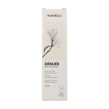 Montibello Denuee Ammonia-Free 8.32 60Ml