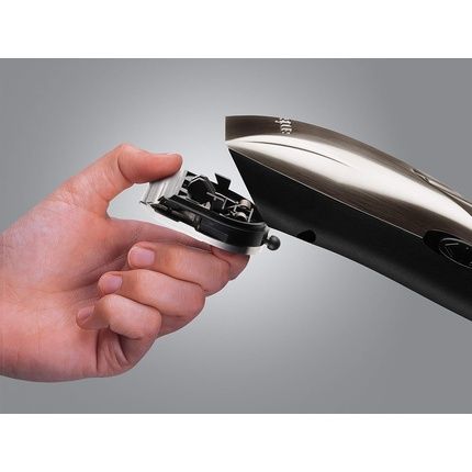 Andis Supra Li 5 Adjustable Blade Clipper - Image 3