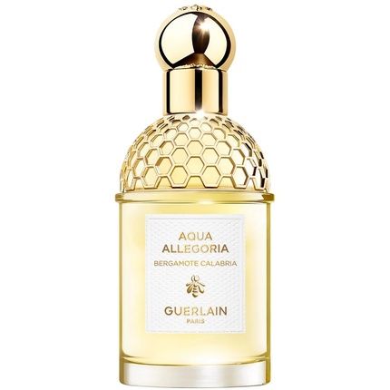 Guerlain Aqua Allegoria Bergamote Calabria Eau De Toilette Spray 75Ml