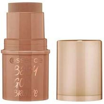 Essence Cosmetics Baby Got Bronze 55 G Creamy Bronzer In Stick