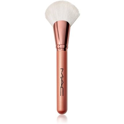 Mac Cosmetics 143S Bronzer Fan Brush - 1 Pz