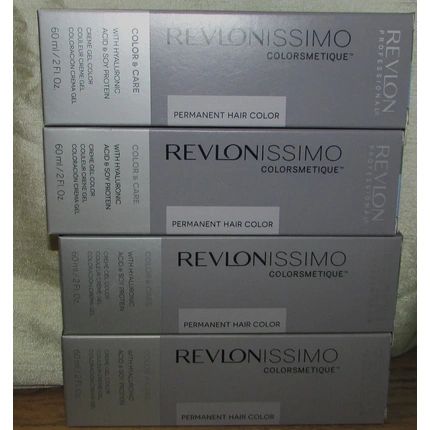 Revlon 8.23 Light Pearly Beige Blonde Hair Colour