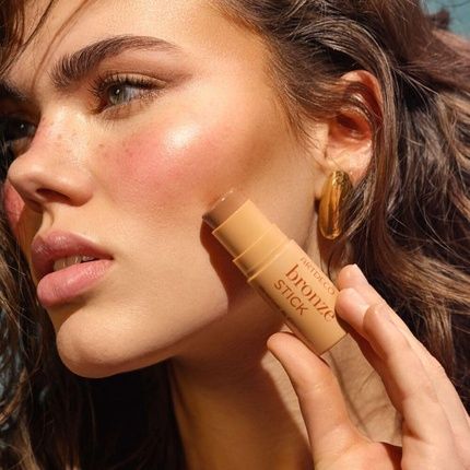 Artdeco Bronze Stick Cream Bronzer Contour Stick For Tanned Skin - Image 3