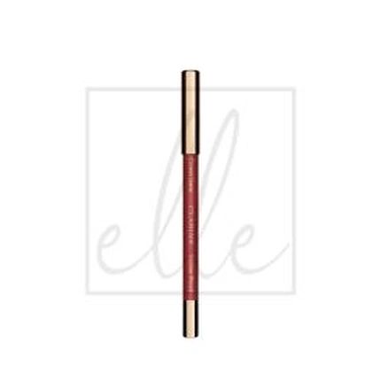 Clarins Lipliner Pencil 05 Roseberry 12G