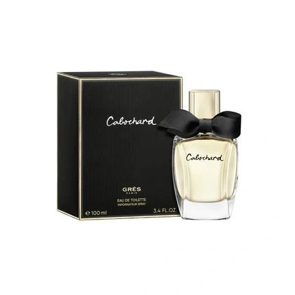 Parfums Grs Cabochard Eau De Toilette Spray 100Ml - Image 4