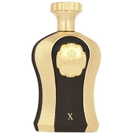 Afnan Highness X Brown Eau De Parfum Spray 3.4 Ounce - Image 3