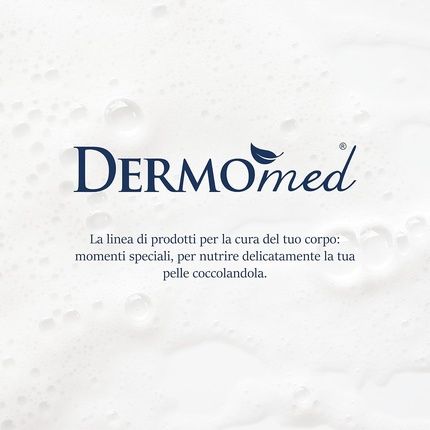 Dermomed Intimate Cleanser Soft Mousse With Moisturizing Agent For External Intimate Hygiene Ph 5.5 600Ml Dispenser - Image 3