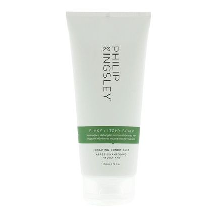 Philip Kingsley Flaky Itchy Scalp Conditioner 200Ml Unisex