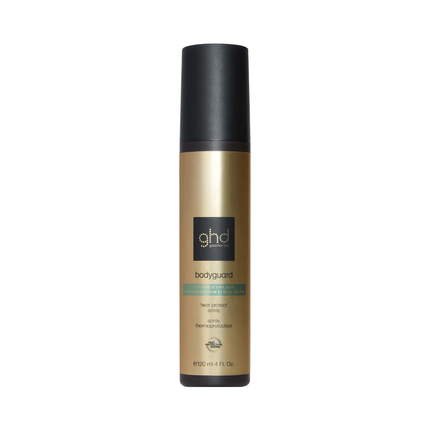 Ghd Bodyguard Heat Protect Spray For Fine Hair 120Ml